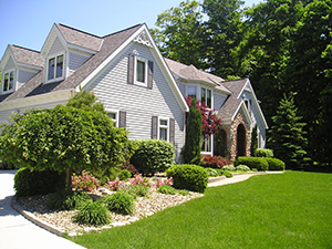 Landscapers and Lawncare Services in Webster, WI