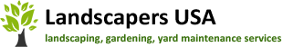 Webster Landscapers